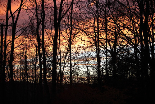 vermont autumn fall nature sunset