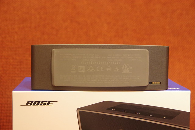 Bose SoundLink Mini Bluetooth speaker II_18