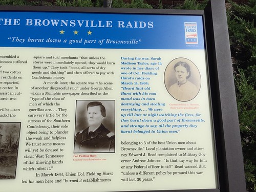 tennessee brownsville