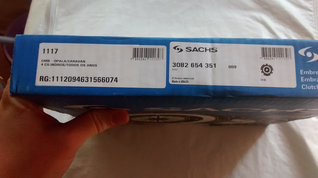 Embreagem Completa Sachs Opala 69/73 21414933050_4d1749f57f_b