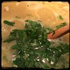 #Homemade #PotatoSoup #CucinaDelloZio - add fresh parsley