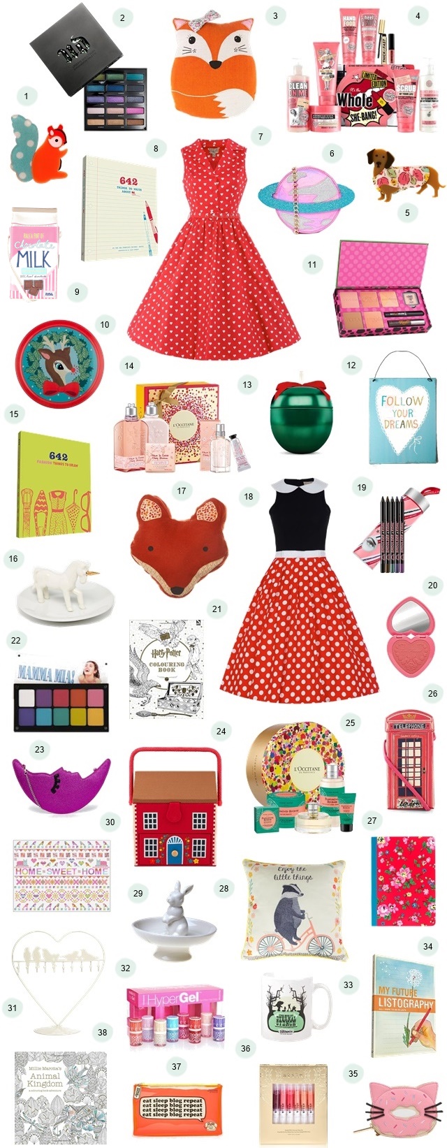 christmas gift ideas for women girls ladies teens her 2015 2