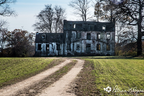 easternshoremd farmhouse abandoned
