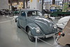 1950ba- VW Brezelkäfer Standart Limusine