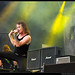 Overkill - Alcatraz Hard Rock & Metal Festival (Kortrijk) 08/08/2015