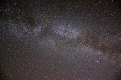Milky Way - Photo of Saint-Paul-en-Forêt
