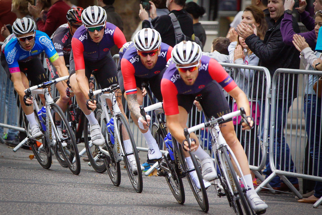 Tour of Britain 2015 - Stage 8-6