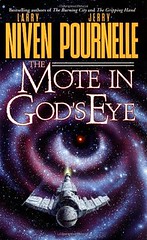 Larry Niven & Jerry Pournelle - The Mote in God's Eye