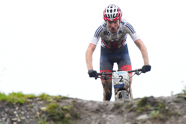 2015 UCI MTB World Championships - Under-23 men's and women's cross country