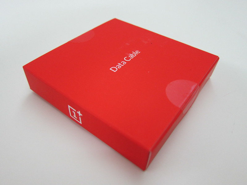 OnePlus Type-C Cable - Box