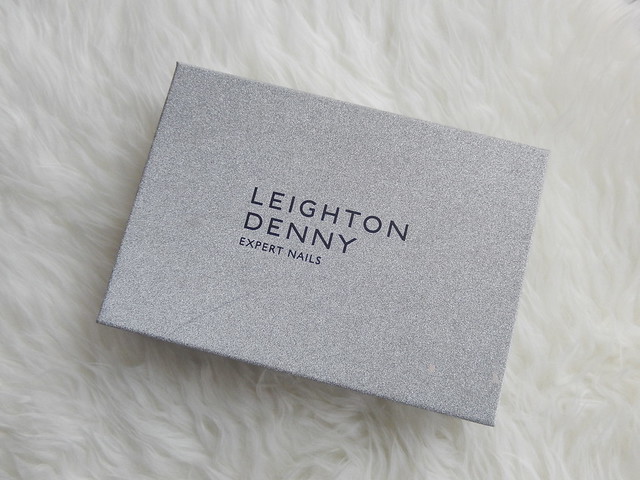 Leighton Denny Box