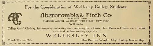 The Wellesley News (03-20-1919) 01