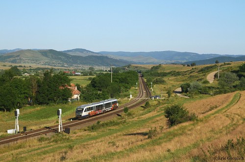 cfr 96 desiro ferate calatori romania române rumänien train trainspotting trains railway railfanning railways eisenbahn zug bahn siemens