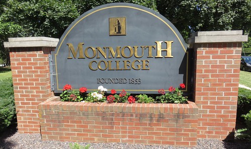 illinois il monmouth colleges schools warrencounty monmouthcollege