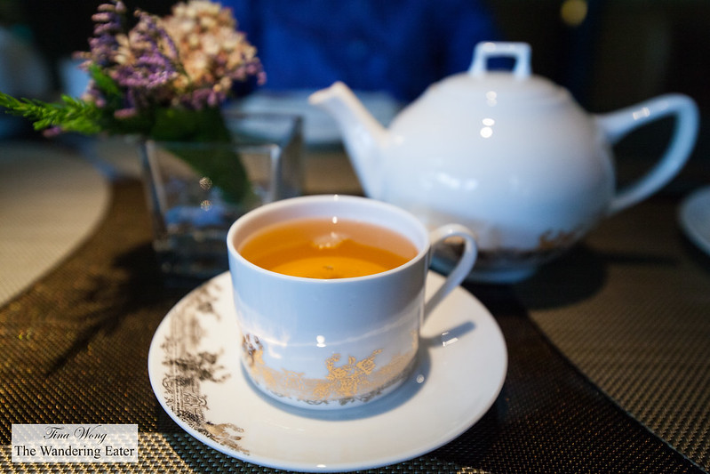 Ceylon Orange Pekoe tea