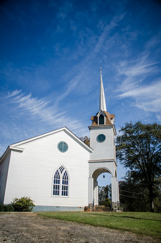 Providence Presbyterian Church-008