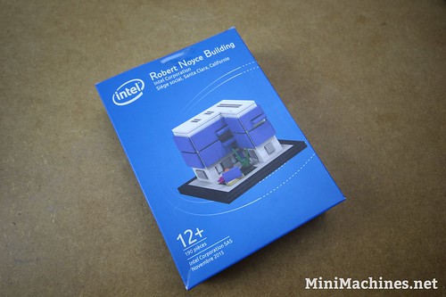 Concours Intel