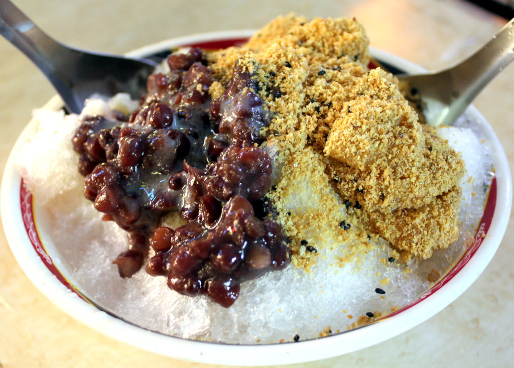 ning-xia-night-market-iced-dessert