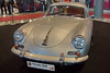 1963 Porsche 356 B Carrera 2 _a
