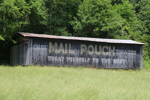 mailpouch ghostsign crittendencountyky kyrt60