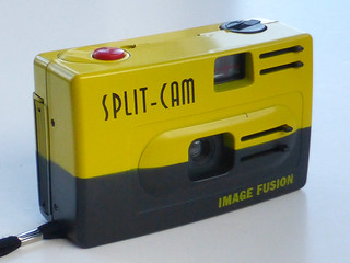 Split-Cam