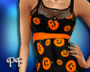 Pumpkin Dress PF