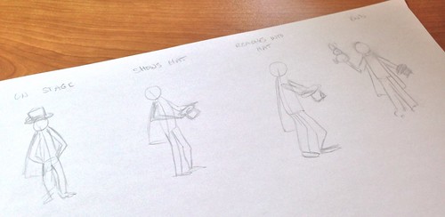 Draw & Sketch Class 5
