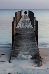 Quindalup Jetty