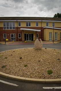 Coventry Myton Hospice