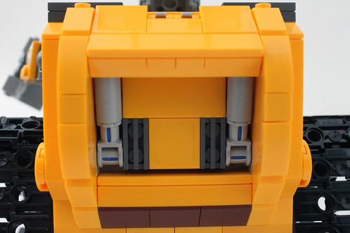 LEGO Ideas WALL·E (21303)