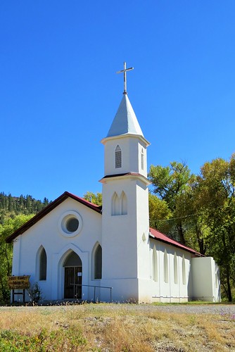 church colorado catholicchurch southfork holyfamilymission
