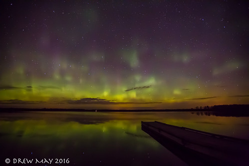 county autumn sky lake canada st night stars landscape photography anne lights lakes may drew lac 124 alberta aurora northern northernlights lessard drewmayphoto drewmayphotography lessardlake lacstannecounty