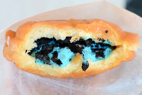 Afters Ice Cream - Fountain Valley - Milky Bun