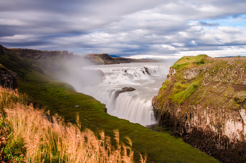 Islandia o como viajar al planeta del hielo y el fuego - Blogs de Islandia - Día 12: El círculo inacabado. (4)