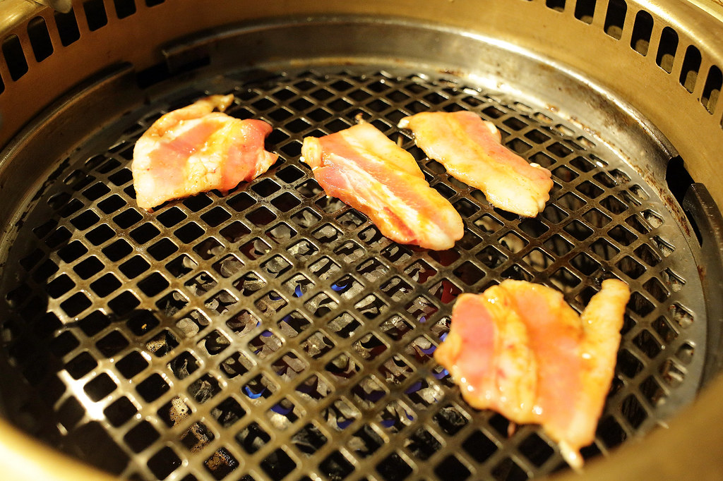 20160915板橋-牛角日本燒肉專門店 (20)