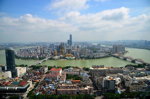 liuzhou liujiang south china guangxi city cityscape liuriver 中国 广西 柳州 柳江 ©allrightsreserved
