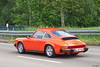 1976 Porsche 911 Coupé / -68-