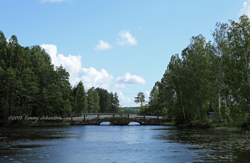 lake landscape geotagged sweden schweden småland sverige suecia sjö faved suède tommyajohansson orranässjön