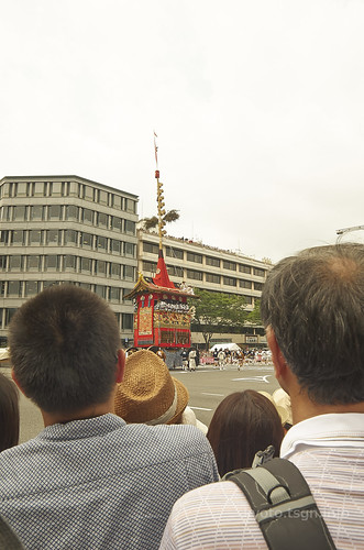 【写真】2014 祭 : 祇園祭・山鉾巡行・前祭/2020-03-09/IMGP6871