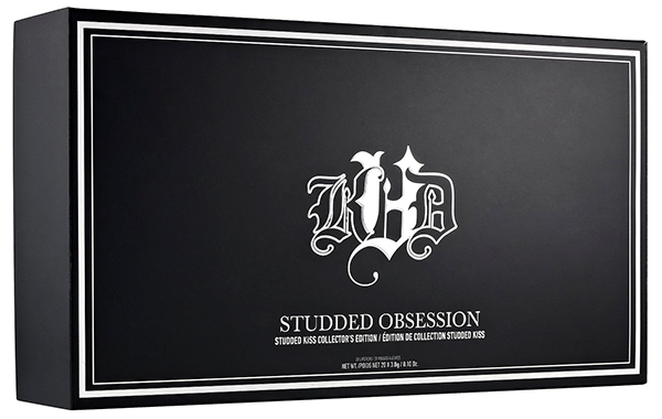 Kat Von D Studded Obsession Studded Kiss Collectors Edition Set