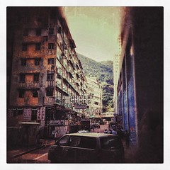 Memories of #hongkong