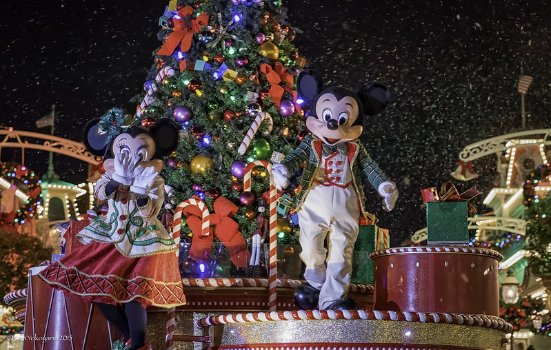 Trip Report - Mele Kalikimaka WDW Adventure 2015-COMPLETED | Page 8 ...