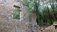 Le Castrum Roquessels - Photo of Caussiniojouls