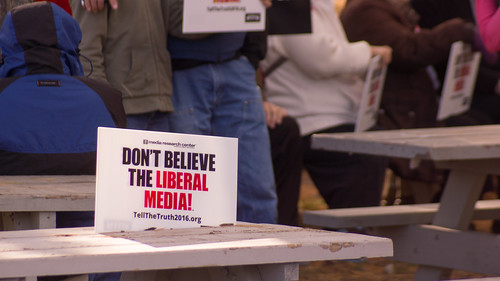 Don't believe the liberal media