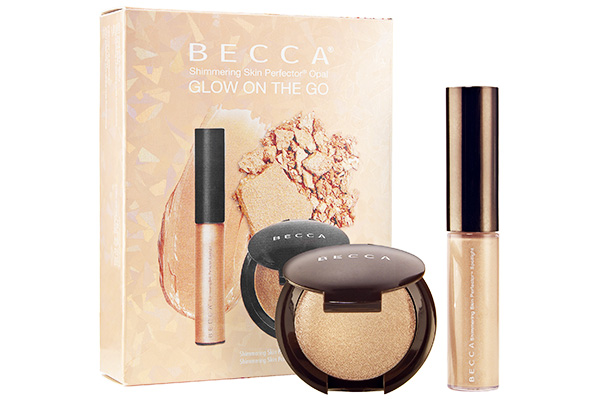 Becca Shimmering Skin Perfector Opal Glow On The Go