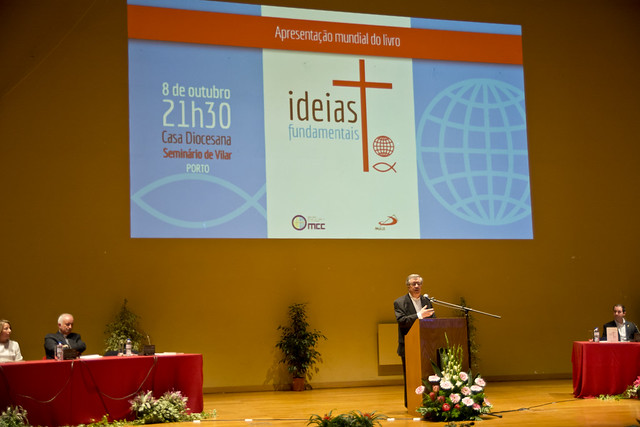 Apresentação Mundial «Ideias Fundamentais»
