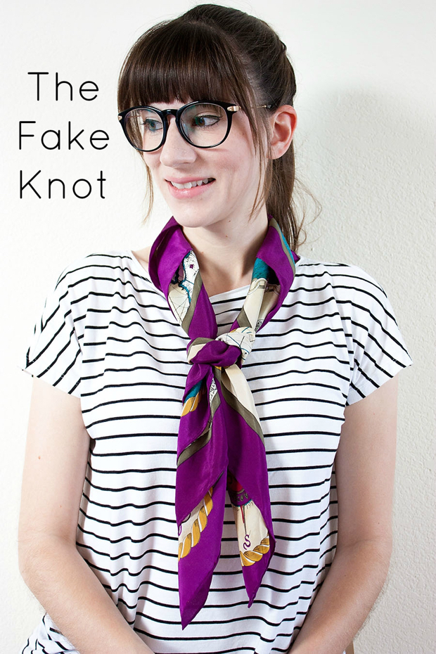 The Fake Knot