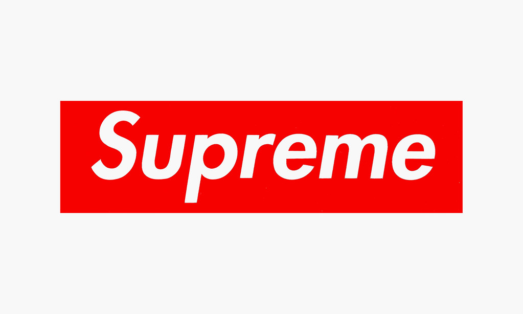【12月12日発売予定】Supreme Box Logo Crewneck