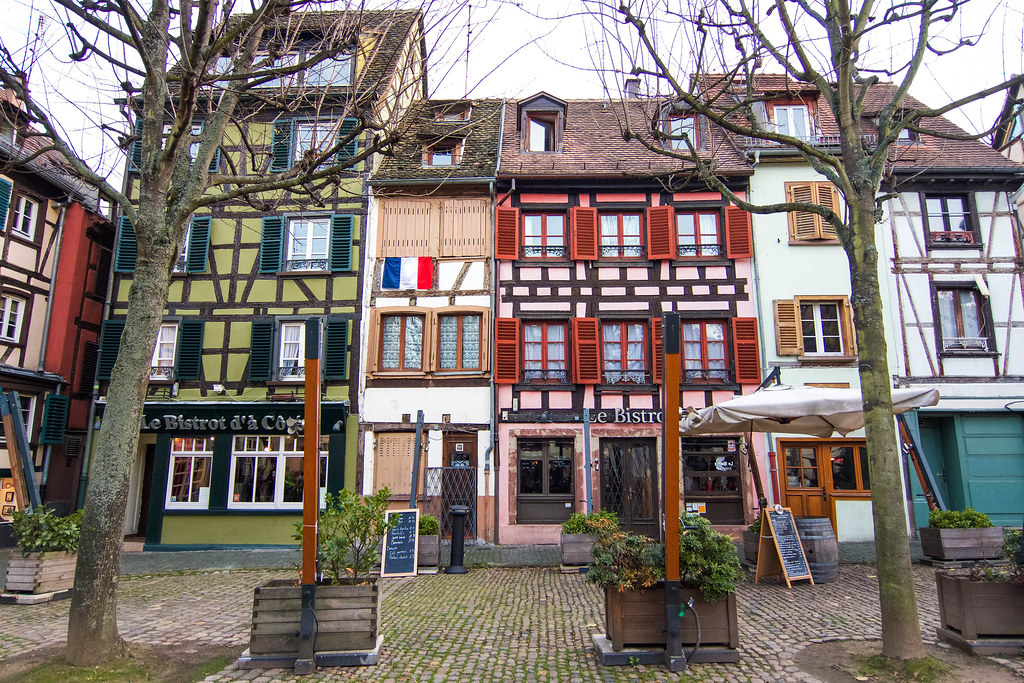 Strasbourg, France | 2015 Travel Highlights