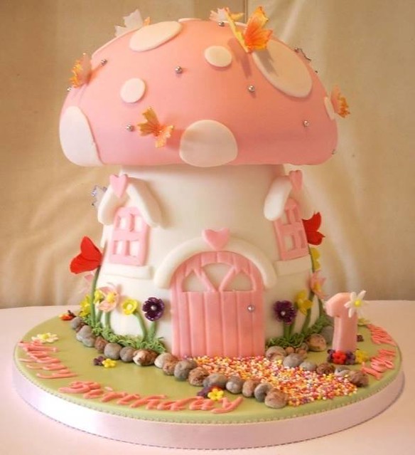 Cake by Le creazioni di Pina
